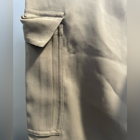 LULULEMON Drawstring Cargo Pants - Picture 5 of 8